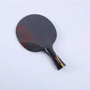 NO.1 4 professionele dhs tafeltennis ping pong rackets carbon blade Ayous Sparren KOTO