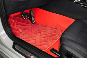 Autobo Chine fournisseur personnalisé véhicule de luxe 3D talon Pad <span class=keywords><strong>tapis</strong></span> en cuir <span class=keywords><strong>tapis</strong></span> de voiture <span class=keywords><strong>pour</strong></span> <span class=keywords><strong>BMW</strong></span> <span class=keywords><strong>1</strong></span> 2 3 4 5 séries et 6 séries - Product Image 3