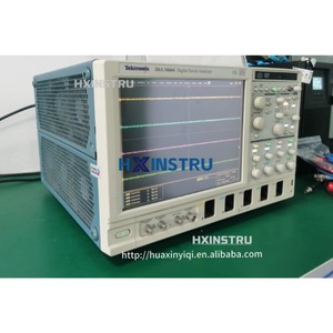 ออสซิลโลสโคปดิจิตอลประสิทธิภาพสูง Tektronix DPO70604 H - Product Image 4