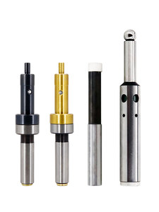 <span class=keywords><strong>Shendong</strong></span> Computer Gong Präzisions-Photoelektrischer Kantenfinder Mittelstab-Bearbeitungszentrum Keramik Elektronisch Nicht-Magnetisch 3 Monate - Product Image 5
