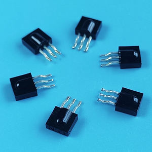 LCN Optical <b>Amplifier</b> Type 940nm Digital Sensor Infrared Receiver Module LED SMD Metal Laser IR Transmitter 15m Sensing Range 5V - Product Image 3
