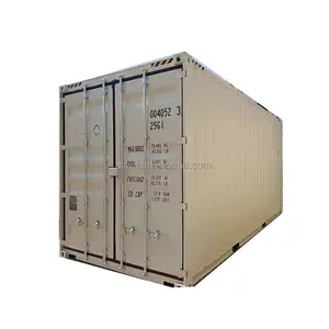 Дешевые подержанные контейнеры 20Gp для перевозки подержанных контейнеров для продажи