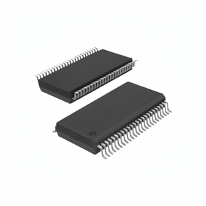 Manufacturer Channel 74FCT162244CTPAG 48 TFSOP Logic Buy Electronics Components Online - Product Image 1