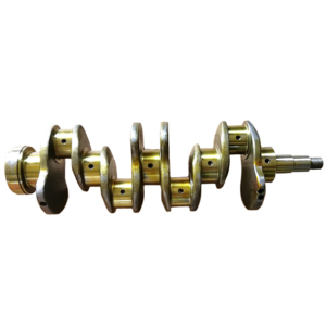4DR5 4DR7 Nuevo cigüeñal 45703-10401 para motores de maquinaria de carretilla elevadora <span class=keywords><strong>Mitsubishi</strong></span> para industrias de construcción y agrícolas - Product Image 2