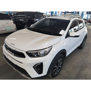Guazi Coche de Segunda Mano 2021 Kx1 <span class=keywords><strong>Stonic</strong></span> Venta al por Mayor Precio Bajo Motor de Gasolina Automático SUV de 5 Plazas LHD - Product Image 1
