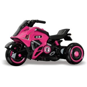 Motocicleta Eléctrica Infantil Personalizada al por Mayor, Auto de Juguete Económico con Batería para Niños y Niñas Pequeños - Product Image 4