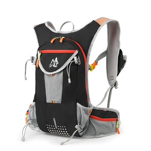 <span class=keywords><strong>Sac</strong></span> à dos <span class=keywords><strong>de</strong></span> <span class=keywords><strong>sport</strong></span> unisexe imperméable en polyester avec doublure, capacité 2L, idéal pour le marathon, la <span class=keywords><strong>randonnée</strong></span>, l'alpinisme et les voyages en extérieur (OEM) - Product Image 6