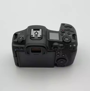 Cámara Digital Usada Original de Segunda Mano para Canon R5 DSLR, Cámara Profesional Usada, Cámaras de Video Digitales al por Mayor - Product Image 4
