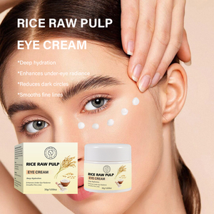 Perfectcare pele branqueamento creme arroz creme 41% soro farelo de arroz com olhar brilhante Melhora umidade pele barreira - Product Image 1