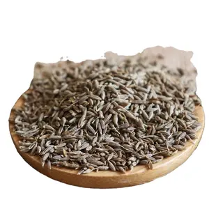 hot sale chinese Bulk organic black green dried whole cumin for herb and spices