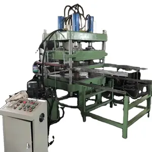 Hydraulic/vulcanizing Press For Rubber & Plastic Products Rubber Machinery Selling China Supplier