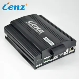 4chモバイルdvr1080pカメラセキュリティシステムWiFiCCTVトラックモバイルdvr