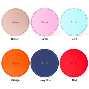 Hộp thiếc đựng bánh quy, bánh ngọt, bánh gato in ấn tùy chỉnh bán chạy, hộp thiếc vàng, hộp thiếc đựng bánh quy - Product Image 4