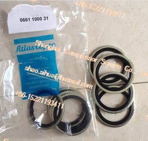 TRANSFORMADOR ATLAS COPCO ELQ100 2900200400 - Product Image 4