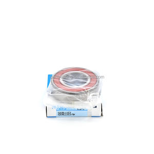 Roulement à billes à gorge profonde NTN, roulement à billes, taille 17x40x12, NTN - Product Image 1