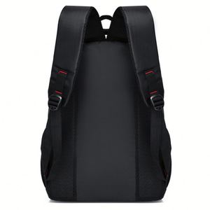 Hot Selling Customised Unique New Waterproof Anti-Theft School Student <b>Backpack</b> <b>Large</b> Capacity Outdoor Leisure Travel Back Pack - Product Image 5