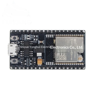 Placa de Desarrollo <span class=keywords><strong>NodeMCU</strong></span> ESP32 <span class=keywords><strong>ESP</strong></span>-32 WiFi+ con Interfaz USB 5V - Product Image 2