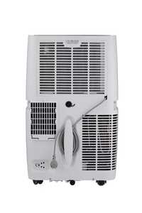 เครื่องปรับอากาศแบบตั้งพื้นเชิงพาณิชย์ขนาด 12000/14000 บีทียู แบบเคลื่อนย้ายได้ - Product Image 3