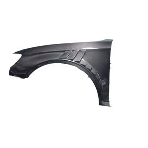 Nouveau pare-chocs en fibre de carbone sec de garde-boue avant de style <span class=keywords><strong>Audi</strong></span> <span class=keywords><strong>RS3</strong></span> 2017-<span class=keywords><strong>2019</strong></span> - Product Image 4