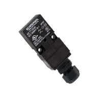 Interrupteur de porte de sécurité PLC AZ17-02ZK AZ1702ZK, 1 pièce, neuf, livraison gratuite, produit sous garantie