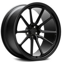 Jantes forgées de 18, 19, 20, 21, 22, 24 pouces pour Cadillac Ct5 Ct4 Ct6 Xt5 Xt6 Xt4 ESCALADE Ats-l Xts Cts Sls Srx Devill benz Amg GLB45