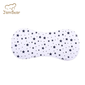 100% di cotone biologico Baby Burp panno Eco-Friendly Burp panni per il bambino sostenibile Burp del bambino - Product Image 6