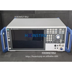 Generador de Señales Rohde & Schwarz R & S SMA100B, Cobertura de Frecuencia de 8 MHz a 6 GHz - Product Image 2