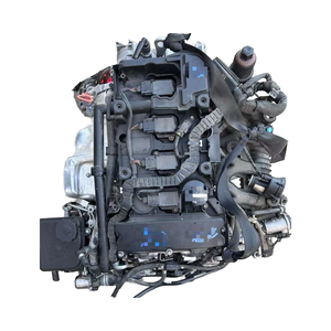 Motor Completo Original de <span class=keywords><strong>Segunda</strong></span> <span class=keywords><strong>Mano</strong></span> para <span class=keywords><strong>Mercedes</strong></span> Benz W204 1.8l M271 860 271 - Product Image 3