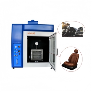 ISO3795-1989 Car Interior Materiais Inflamabilidade Teste Câmara - Product Image 1