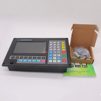 Controlador de Sistema Fangling F2100B de la Universidad Jiaotong de Shanghái, Accesorios para Máquina de Corte por Plasma CNC, 3 kg, 1 Año de Garantía