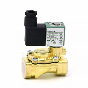 โซลินอยด์บริการทั่วไปรุ่นใหม่เอี่ยม 238 ไพลอต รุ่น SCE238 SC8238 ซีรีส์ - Product Image 1