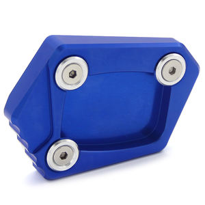 แผ่นขยายขาตั้งข้างรถมอเตอร์ไซค์สำหรับ Honda NC700X (DCT) CB500X CB500F CB300F CBR500R CBR250R CBR300R <span class=keywords><strong>NM4</strong></span> - Product Image 4