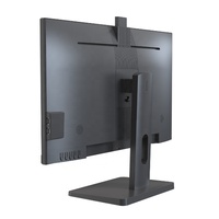 Caméra intégrée 100/300/500 mégapixels 21.5 pouces tout en un moniteur d'écran sans bordure pour étudiant à domicile 1K 75HZ Pc moniteur ordinateur