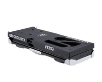 MS1 GeForce RTX 5060 Ti 8G VENTUS 3X OC kartu grafis Gaming GDDR7 128-bit 28 Gbps