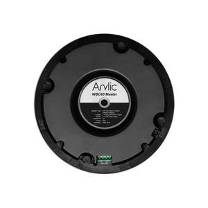 Altavoz de Techo Inalámbrico WBC65 de Alta Gama de 6.5 Pulgadas, Alimentado por CA, 50-100W, Multihabitación, Iluminación RGB, Fácil Instalación, Control por Aplicación Web/PC - Product Image 2