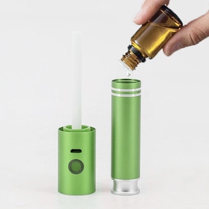 Smart Cute Oil Difusor de aire Hidratante Ultrasonido Atomización <span class=keywords><strong>Humidificador</strong></span> <span class=keywords><strong>para</strong></span> el cuidado personal - Product Image 6