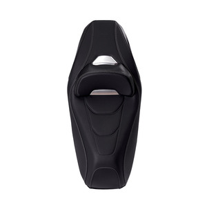 High-Level für Honda ADV 150 Wasserdichter Roller Beifahrers itz Custom Soft Comfortable Rider Rückenlehne Motorrads itze & Rücken - Product Image 2