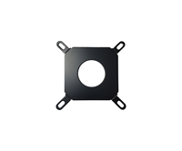 AMD AM5 Desktop 2U dissipateur de chaleur serveur eau liquide refroidisseur d'ordinateur portable refroidisseur de processeur dissipateur thermique simulation à faible bruit