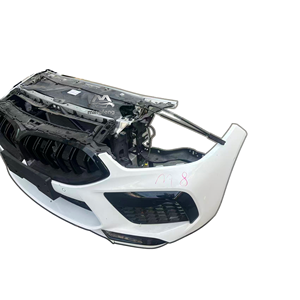 Kit de panneaux de carrosserie automobile de haute qualité pour <span class=keywords><strong>BMW</strong></span> F91/F92/F93 <span class=keywords><strong>M8</strong></span> Série Année 2019-2022, accessoires de voiture, pare-chocs - Product Image 3