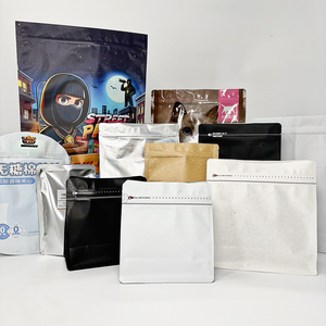 <span class=keywords><strong>Marc</strong></span> jacob ซิป2L คูลเลอร์พร้อมกระเป๋าแบบตั้งสำหรับเด็กแซนวิช1กรัมฝาซิลิโคนสำหรับทอดมะพร้าวขนาดเล็กกระดาษคราฟท์กระดาษธรรมดา - Product Image 2