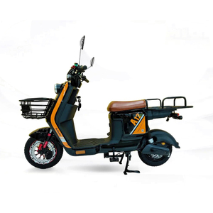 Vélo de livraison vintage haute qualité 1200W longue portée pour adultes AS-ECY20129-A12 - Product Image 3
