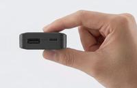 Pengisi Daya Dinding Laptop 65W GaN 2-Port USB-C dengan Pengisian Cepat USB-A PD3.0 & PPS 20V 3.25A Lipat dengan Perlindungan OTP/OVP/OCP