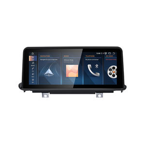 Stwei 2024 Nuevo Id6 Id7 Id8 Android 13 Qualcomm680 Snapdragon6225 8gb 256gb 10.25 pulgadas para Bmw F15 X6 F16 Pantalla para Auto con Carplay - Product Image 1