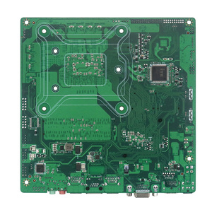 เมนบอร์ดขายส่งจากโรงงาน รุ่น 12/13th HXCPU รองรับ DDR5 2 ช่อง สำหรับอุตสาหกรรม เกมมิ่ง สำนักงาน เมนบอร์ดคุณภาพสูง - Product Image 3