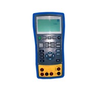 HSIN91X92X Handheld Multifunctional Process Calibrator Electric Test Simulation Signal Generator
