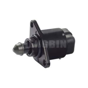 วาล์วปีกผีเสื้อเดินเบา A97104 19204X A97113 B22/00 B22/01 B2200 B2201 - Product Image 1