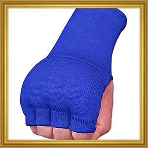 Protector Bucal de Poliéster No Tóxico al por Mayor para Deportes como MMA, Fútbol, Lacrosse, Baloncesto y Boxeo - Cierre de Tirón, Ajuste Universal - Product Image 2