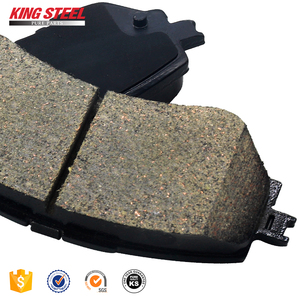 Plaquettes de frein pour voiture, prix de gros pour Yaris 04465-0D150 04465-09020 04465-0D160 - Product Image 5