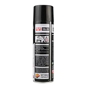 VESLEE Professional Instant Leak Stop Waterproof Spray