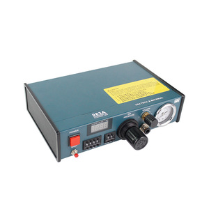 Machine de distribution BAILIWEI 983A avec affichage numérique, injecteur de colle entièrement automatique, électrique 220V - Product Image 1